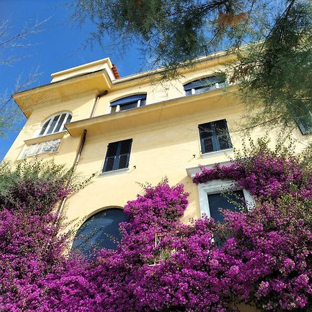 La Bouganville Beatiful Sea View Monterosso al Mare Exterior photo
