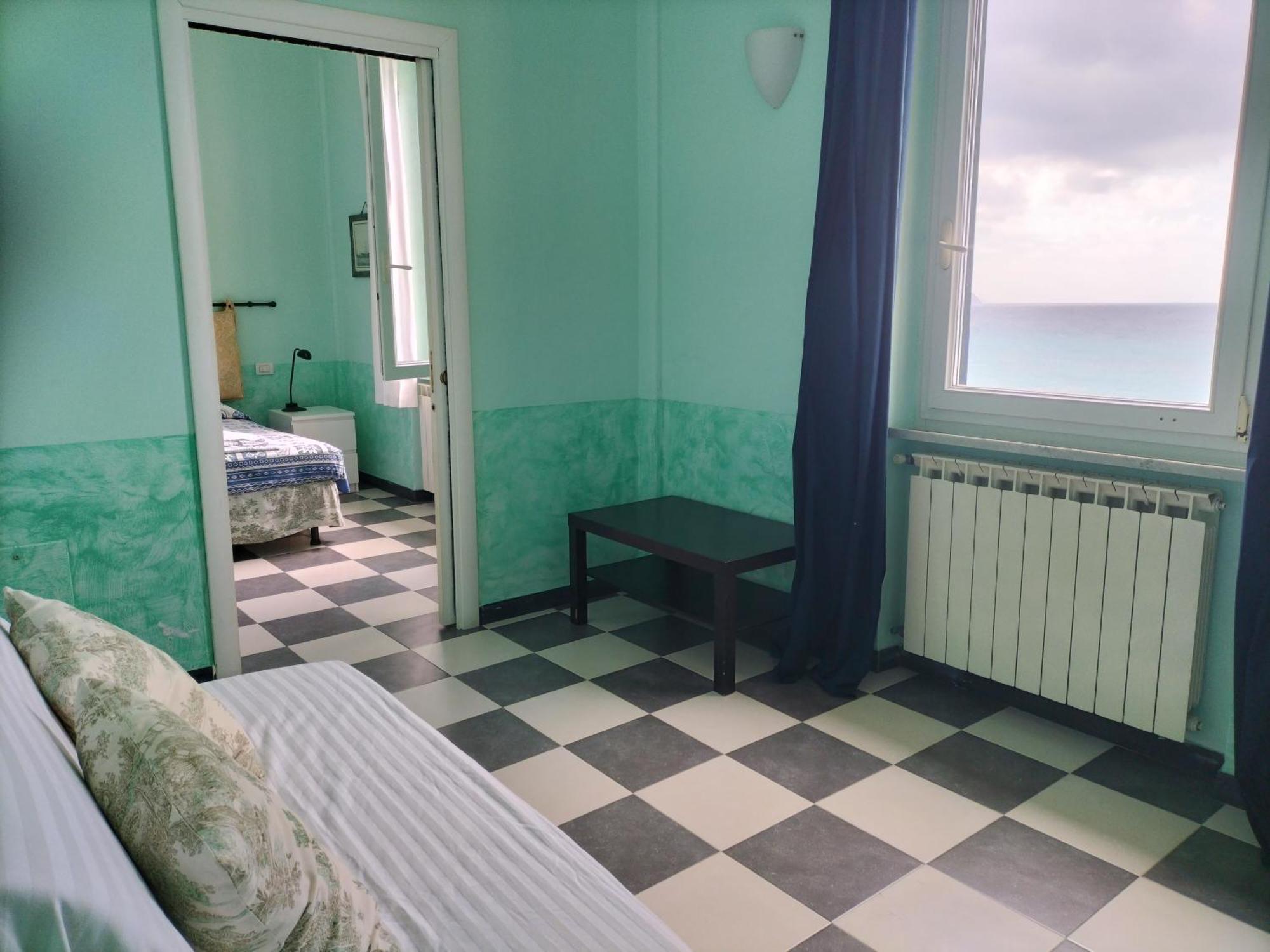 La Bouganville Beatiful Sea View Monterosso al Mare Exterior photo