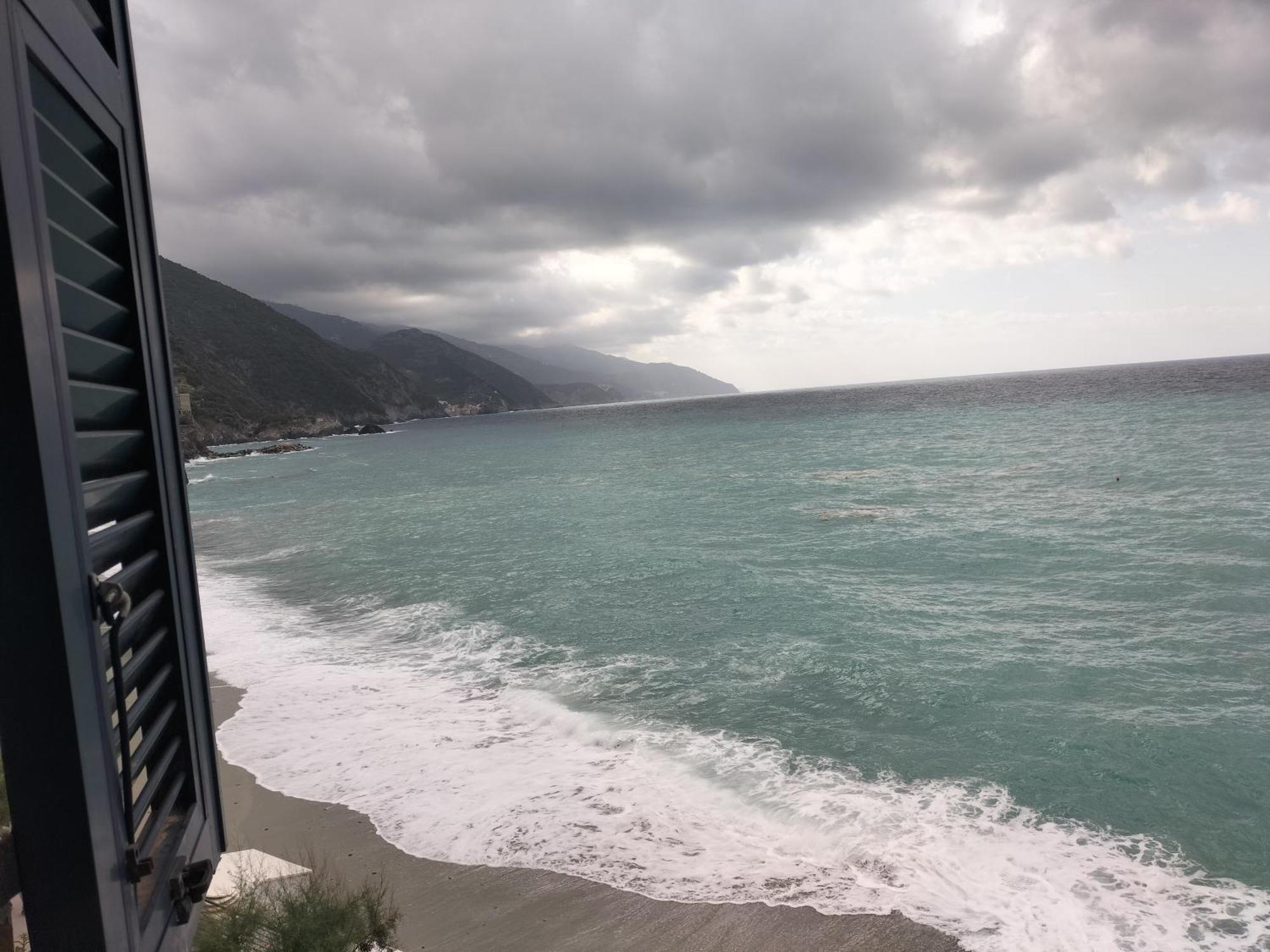 La Bouganville Beatiful Sea View Monterosso al Mare Exterior photo
